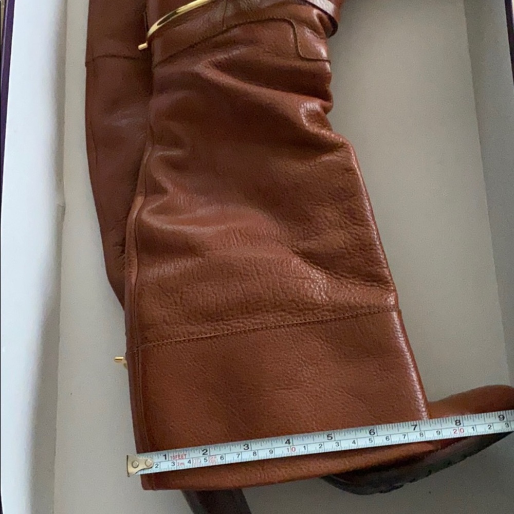 Ralph Lauren Collection Riding Boots - Picture 6 of 7